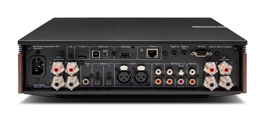 Cambridge Audio EVO150 | Sprzedam/ZAMIENIĘ | Raty Faktura | All-in-one