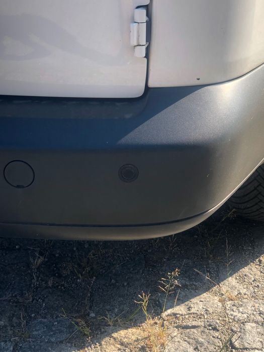 VW Caddy longa 1.6 TDI 102 CV impecável