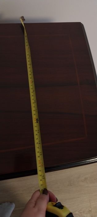 Móvel Televisão castanho