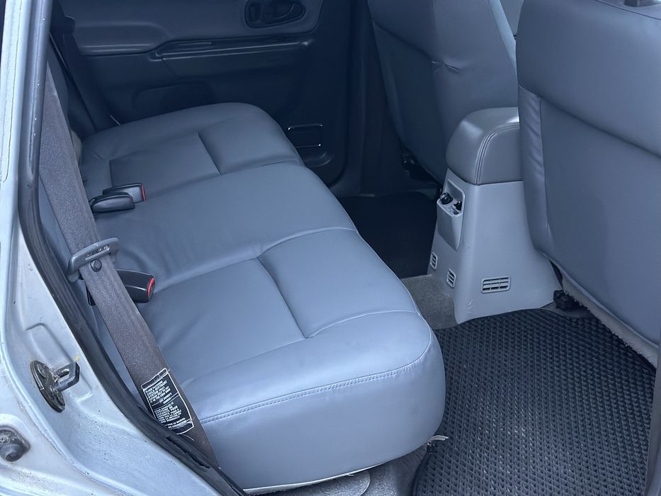 Mitsubishi Pajero Sport 3.0 газ/бензин