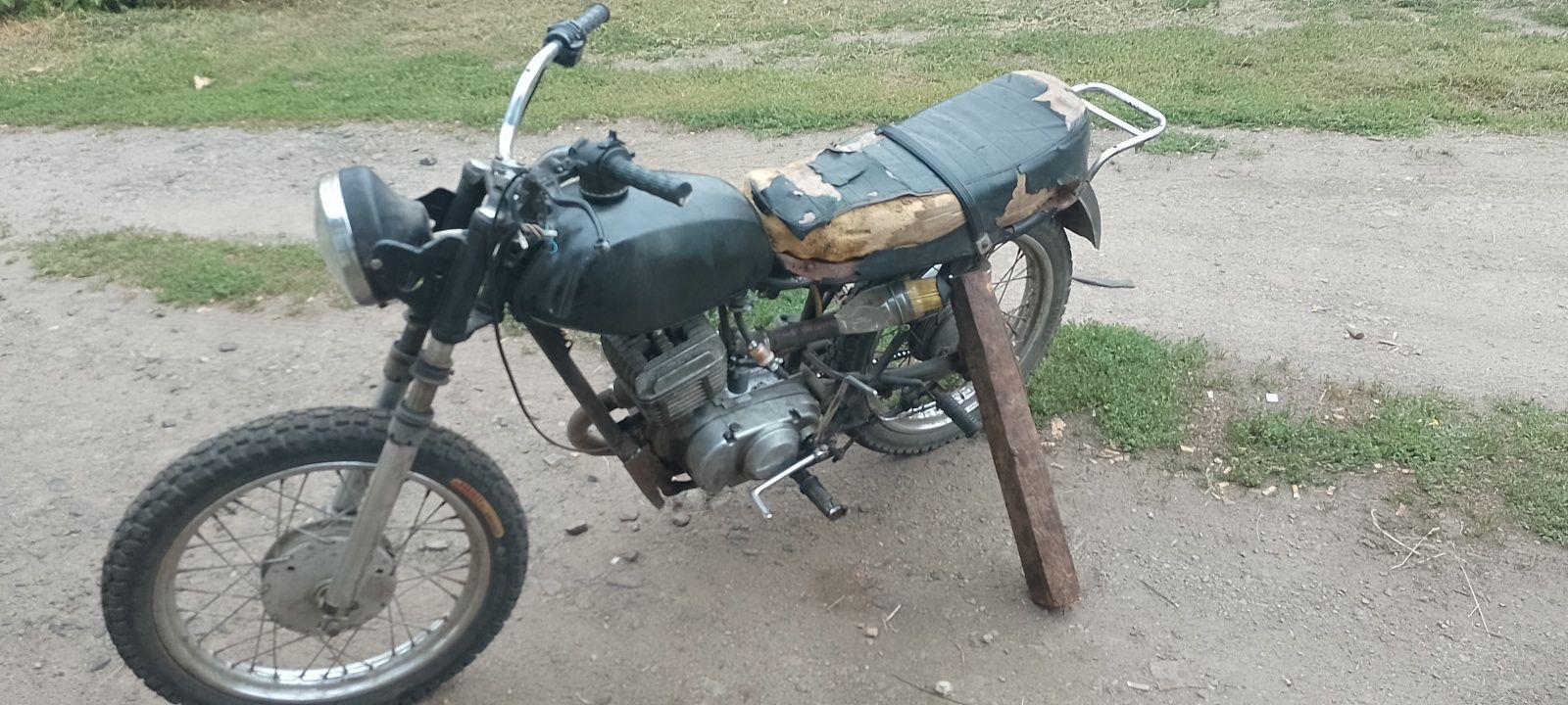 Продам мотоцикл Минск