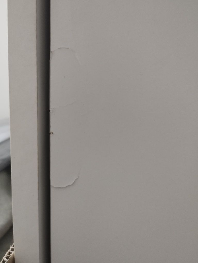 Szafa ikea kleepstad