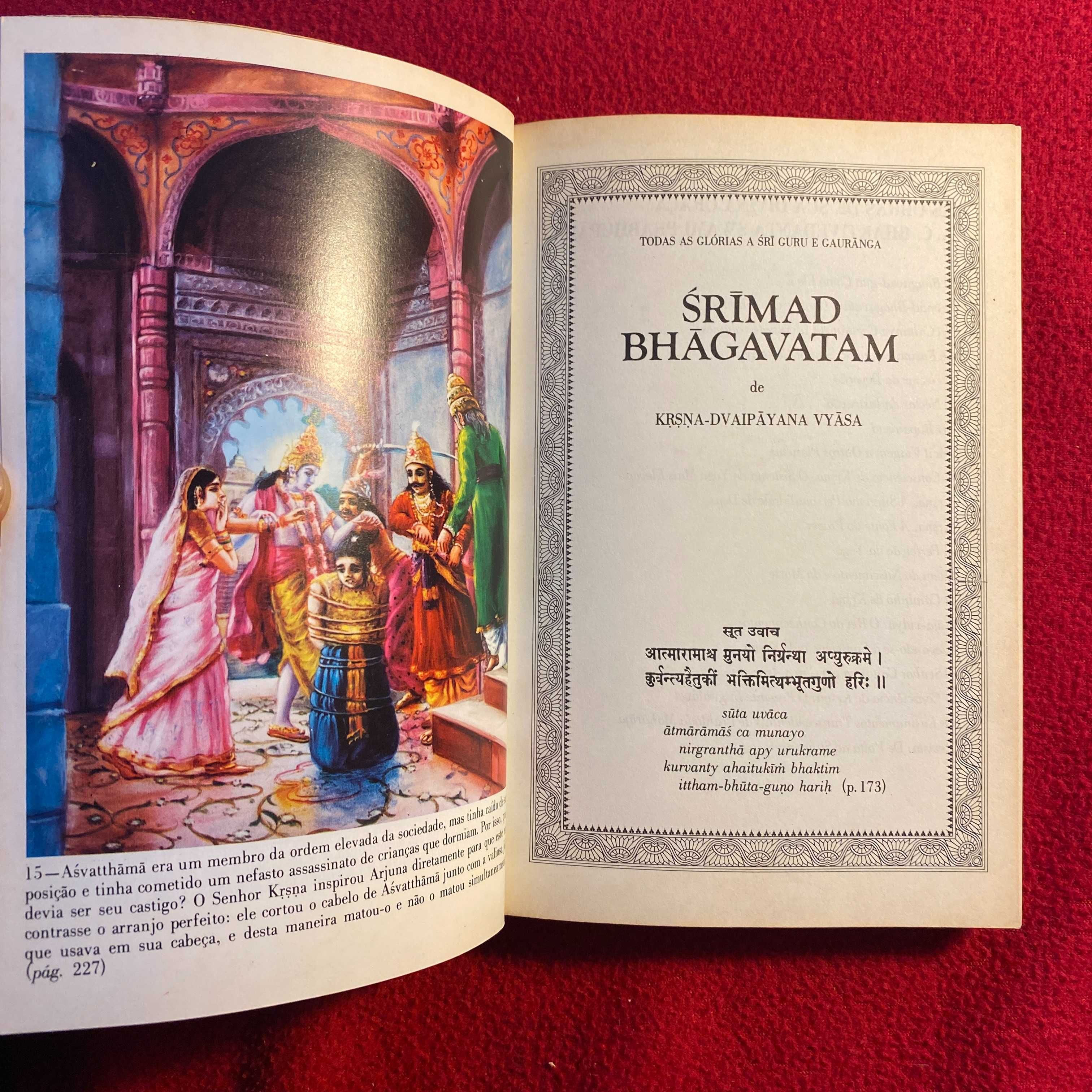 Srimad Bhagavatam_Sua Divina Graça A.C. Bhaktivedanta Swami Prabhupãda