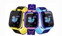 SMARTWATCH ZEGAREK DLA DZIECI podsłuch lokalizator kontakty dzwonienie