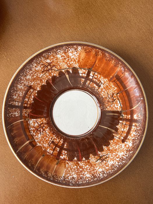 Conjunto de Chá - Fabrica loiça de Sacavém