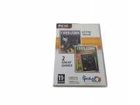 Commandos Double Pack PC (eng) (4i) napis markerem