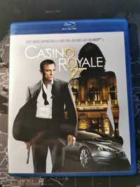 007 Casino Royale polskie wydanie