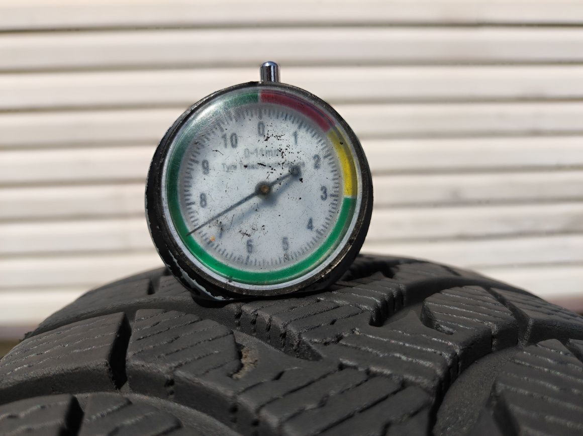 185.65.15 jedna opona Michelin Alpin A4