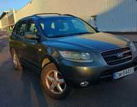 Hyundai Santa Fe Hyundai Santa fe 2,2 CRDi