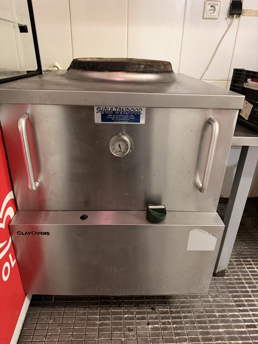 Fogão Wok industrial para restaurante