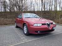 Alfa Romeo 2.0 sport-wagon 156