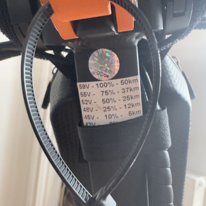 Электросамокат Kukirin G2 Master