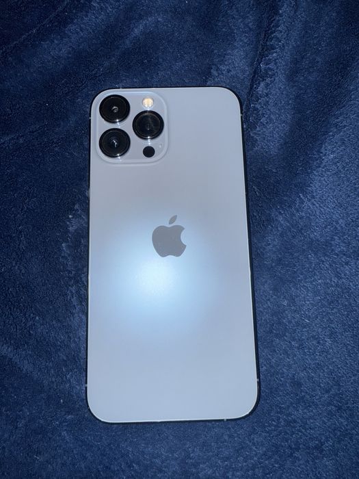 Айфон 13 pro max