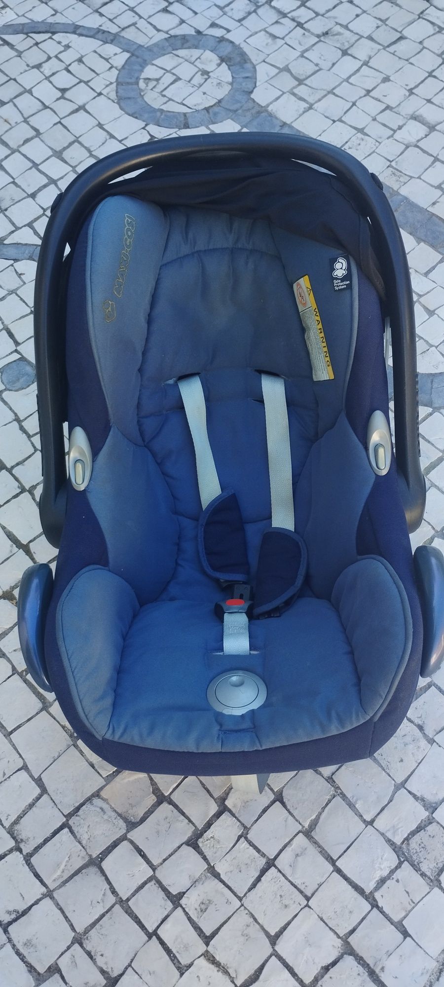 Babycoc Maxi-Cosi