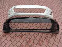 VW Golf 7 GTI Zderzak przód Xenon, PDC 16-20