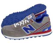 Buty sportowe dla chłopczyka New balance