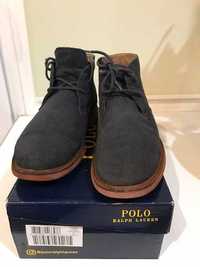 Черевики POLO Ralph Lauren. Розмір 40/41