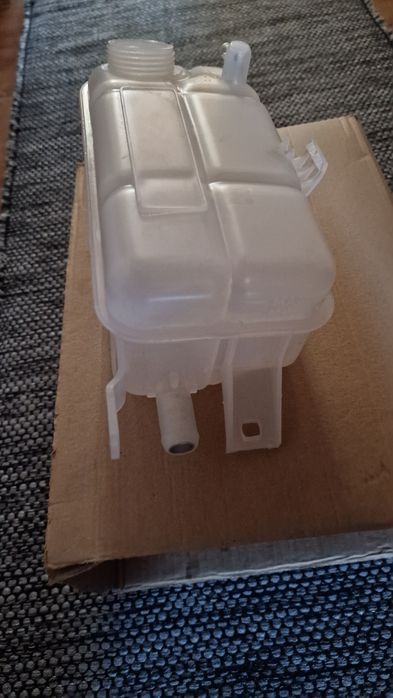 Deposito de Liquido de Refrigeração FIAT