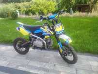 Pit Bike MRF120 Super
