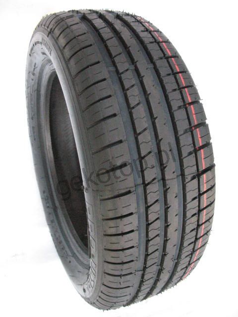 215/60 R17 nowe letnie opony bieżnikowane ciche asymetryczne GAT I SUV
