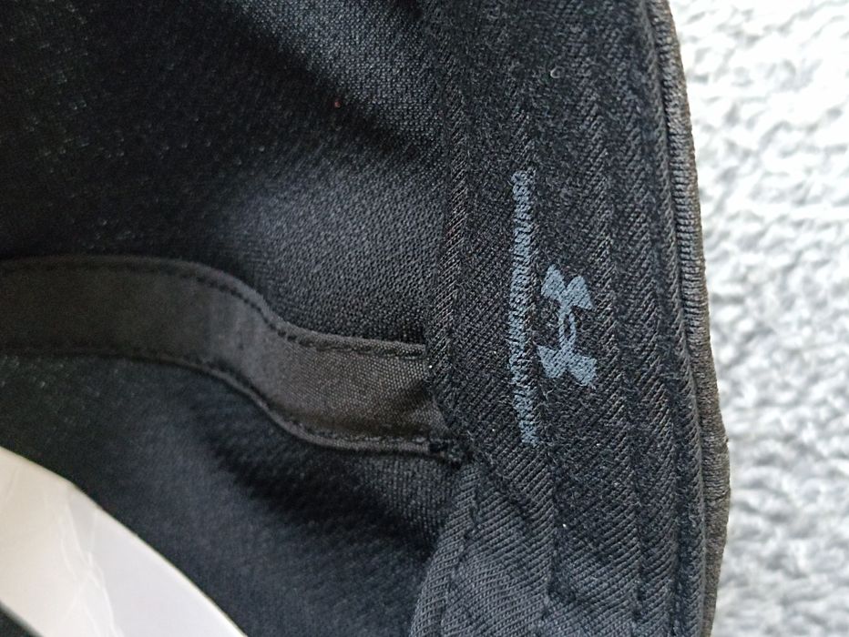 Under Armour Twist Cap