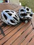 Kaski rowerowe 49-54 bikemate