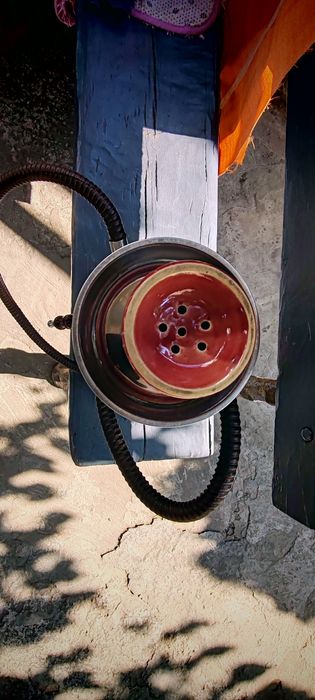 Нагривательний елемент