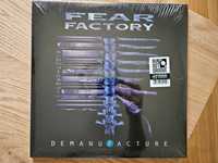 Fear Factory: Demanufacture (1995/2021) (3LP / 25th Anniversary)