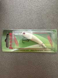 Wobler Dorado Stick 5.5cm/3.0g - 1.2m/1.8m