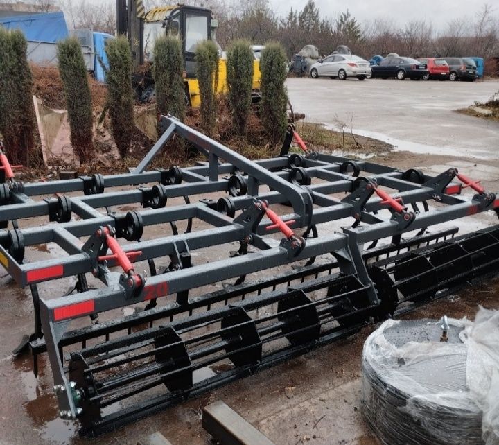 Гарячі ціни культиватор ІНТЕГРА!