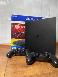 PlayStation-PS4 на 1 tb памʼяті
