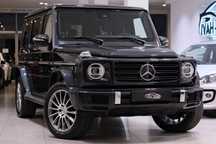 Mercedes-Benz Klasa G