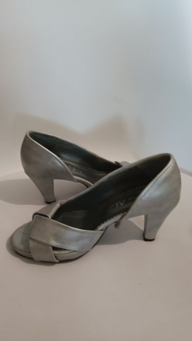 Sapatos cerimónia - festa casamento batizado