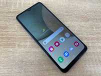 Smartfon SAMSUNG Galaxy A12 4/64GB