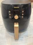 Ovi XXL Airfryer beztłuszczowy Philips HD9867/90