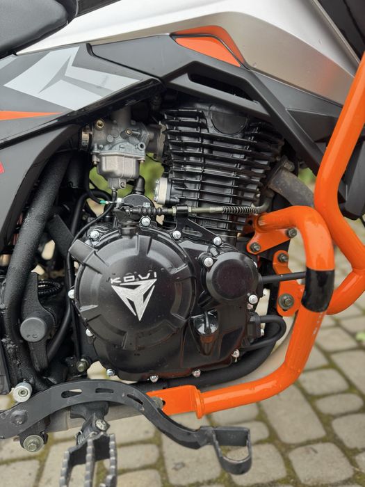 Продам  Kovi ADT 250