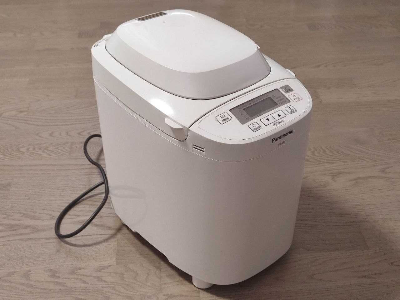 Автоматична хлібопіч Panasonic SD-2511