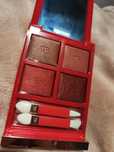 Tom Ford paletka cieni 01 Electric Cherry