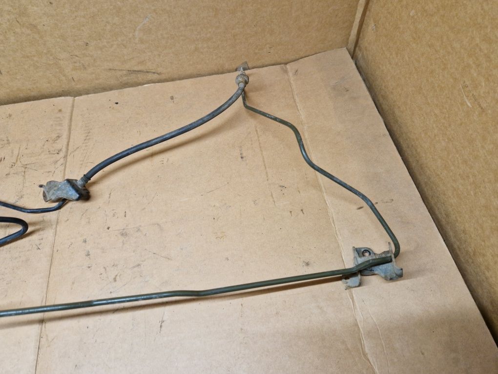 Wysprzęglik przewód sprzęgła 1.6 16V D16V1 Honda Civic VII 01-06