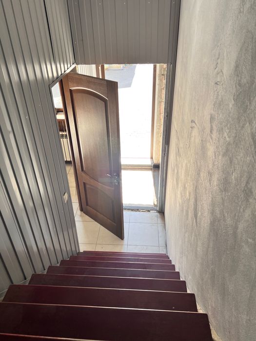 Офіс склад та виробниче приміщення з власним двором