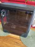 Obudowa SilentiumPC Regnum RG4T RGB Pure Black