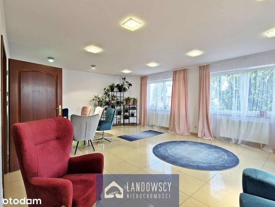 Przenieś swój biznes blisko centrum miasta