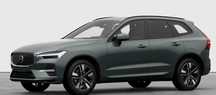 Volvo XC 60 Volvo XC60 B5 AWD Core kwiecień 2026r