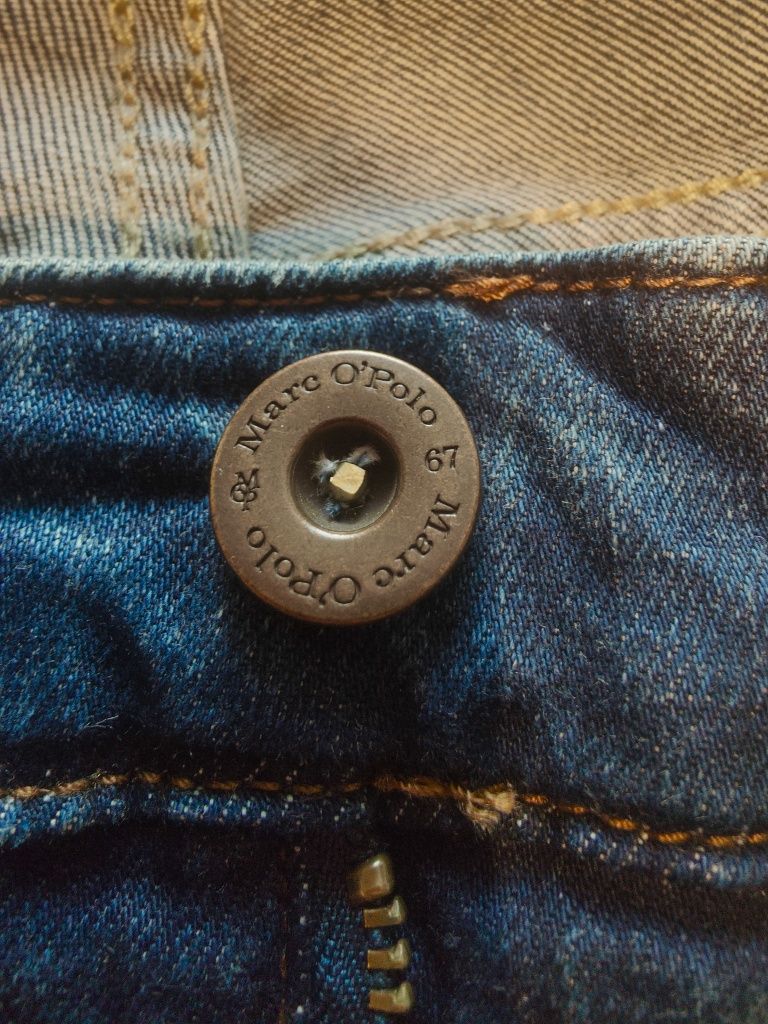 Spodnie Jeans Marc O'Polo rozm. 40/32 Jak Nowe!