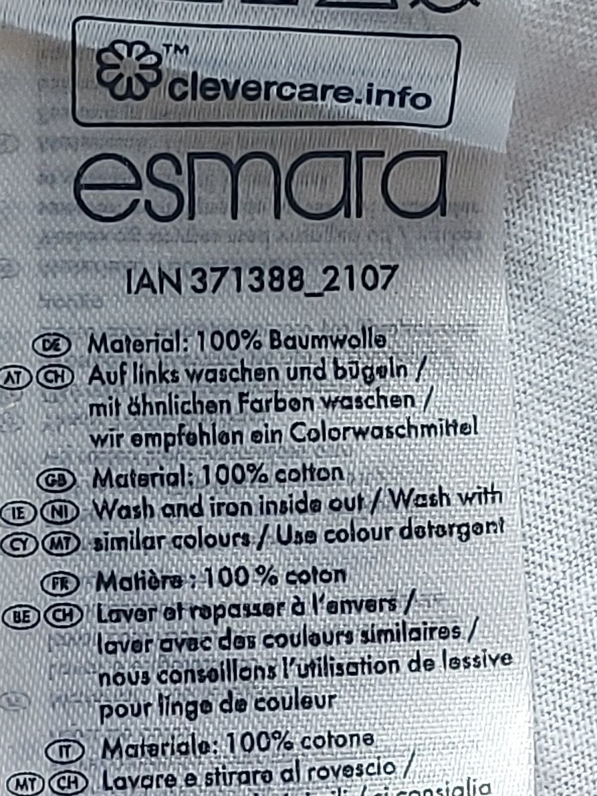 Bluzka damska rozmiar 36/38 firma ESMARA
