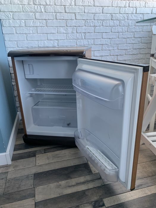 Холодильник indesit TT85.005