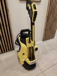 Karcher K4 Power Control myjka ciśnieniowa jak nowa