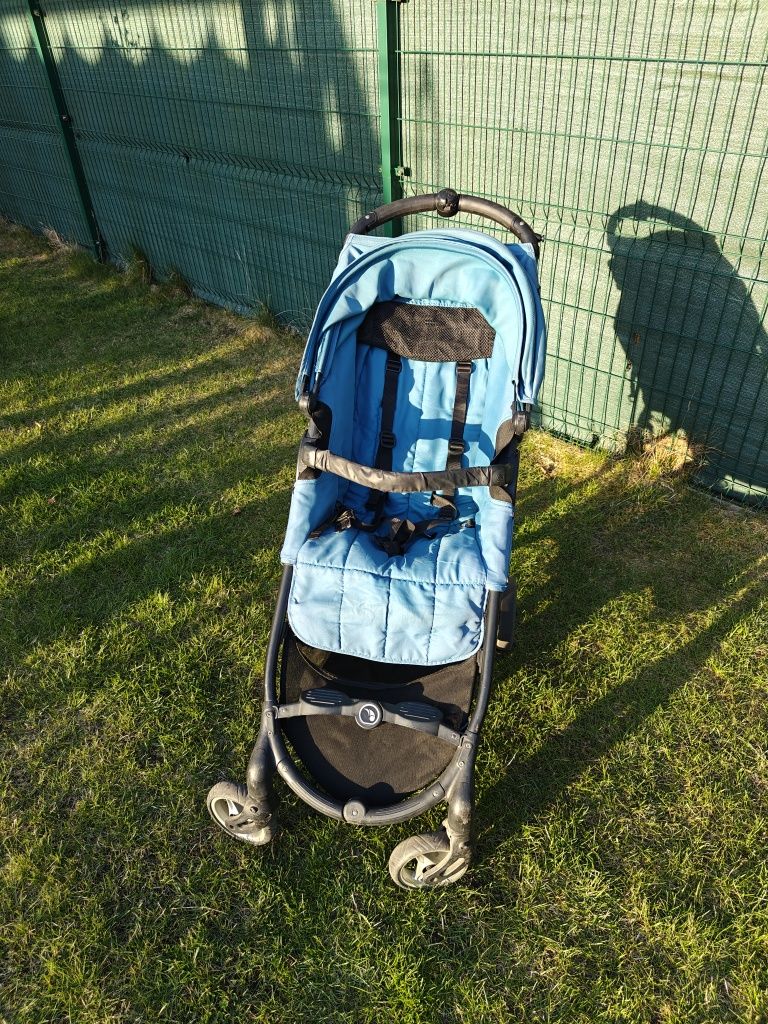 Wózek Baby Jogger City Mini Zip