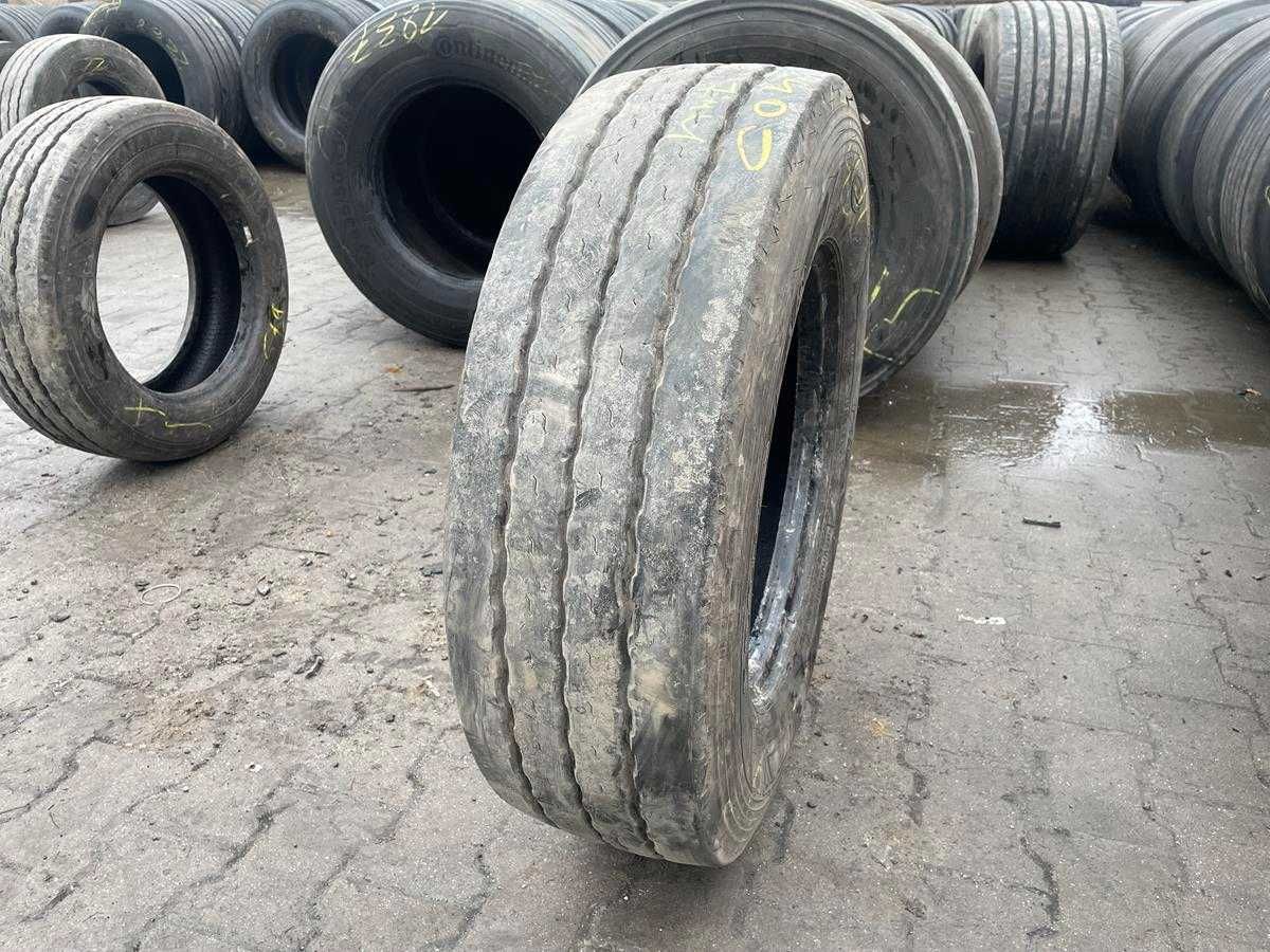 235/75R17.5 Opona GOODYEAR KMAX T 7mm Naczepa K MAX T