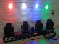 Cameo Hydrabeam 400
